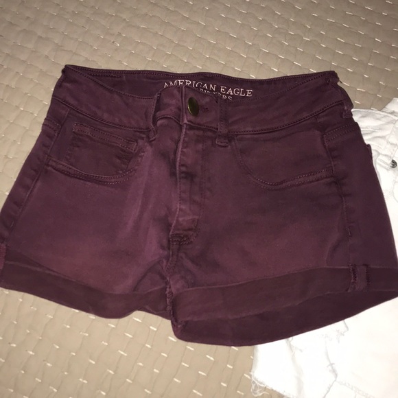 American eagle shorts set - Picture 8 of 8